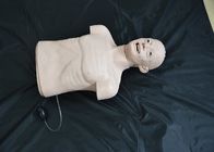 آدمک شبیه ساز سالخورد CPR با نشانه های آناتومیک