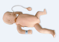 آموزش مدرسه Manikins کوچک نوزاد CPR با تلفن های هوشمند