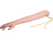بازوی تزریق رگ زدن به روش PVC