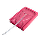 شبیه ساز داخلی IUD PVC IUD Innerion Gynecologic برای داخل رحمی