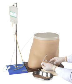 Clinical Simulation UN Suppiler Peritoneal Dialysis Training Model for School Education